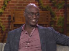 Lance Reddick
