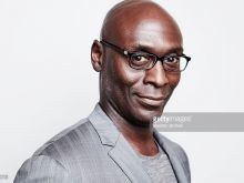 Lance Reddick
