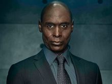Lance Reddick