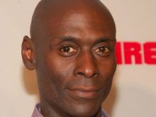 Lance Reddick