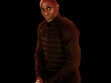 Lance Reddick