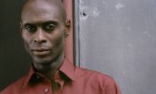 Lance Reddick