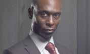 Lance Reddick