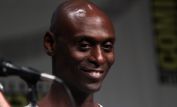 Lance Reddick