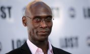 Lance Reddick