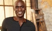 Lance Reddick