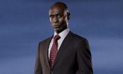 Lance Reddick