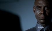 Lance Reddick