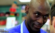 Lance Reddick