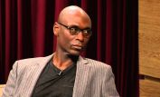 Lance Reddick