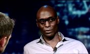 Lance Reddick