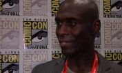 Lance Reddick