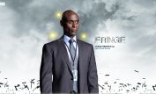 Lance Reddick