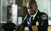 Lance Reddick