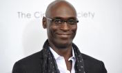 Lance Reddick