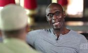 Lance Reddick