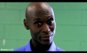 Lance Reddick