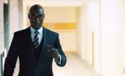 Lance Reddick