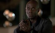 Lance Reddick