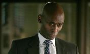 Lance Reddick