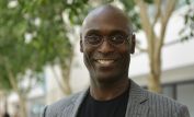 Lance Reddick