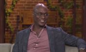 Lance Reddick