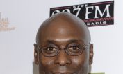 Lance Reddick