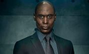 Lance Reddick