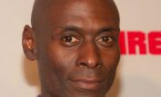 Lance Reddick