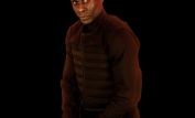 Lance Reddick