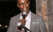 Lance Reddick