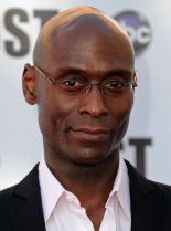 Lance Reddick