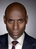 Lance Reddick