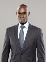 Lance Reddick