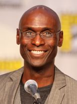 Lance Reddick