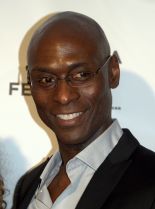 Lance Reddick