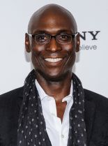 Lance Reddick