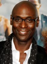 Lance Reddick