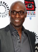 Lance Reddick