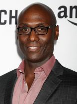 Lance Reddick