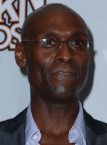 Lance Reddick