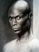 Lance Reddick photo