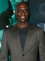 Lance Reddick