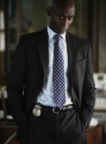 Lance Reddick