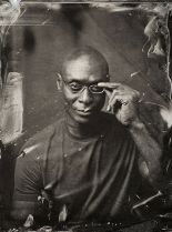 Lance Reddick photo