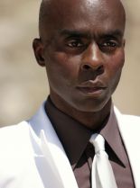 Lance Reddick