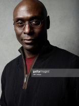 Lance Reddick