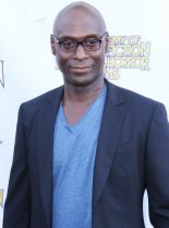 Lance Reddick