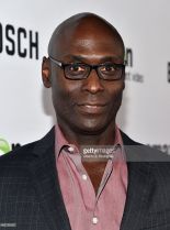 Lance Reddick