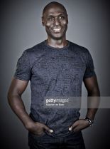 Lance Reddick